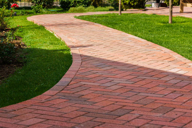 Best Decorative Driveway Pavers  in Luverne, AL