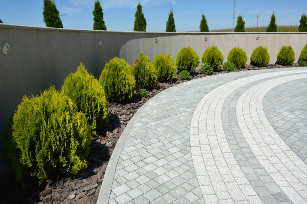 Best Affordable Driveway Pavers  in Luverne, AL