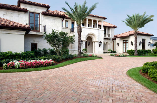 Reasons to Select Us for Your Driveway Paving Requirements in Luverne, AL