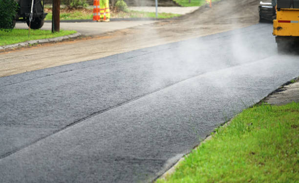 Best Driveway Resurfacing Pavers  in Luverne, AL