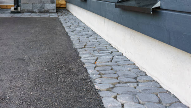 Best Driveway Paving Contractor  in Luverne, AL