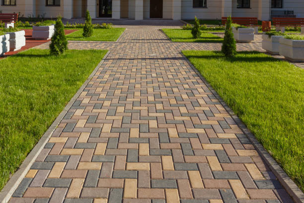 Best Affordable Driveway Paving  in Luverne, AL