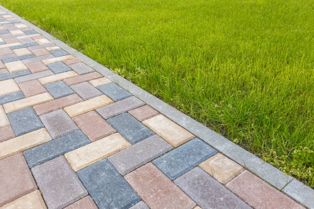 Best Residential Paver Driveway  in Luverne, AL